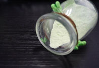 Mélamine de couleur verte moulant la matière première de vaisselle en plastique composée