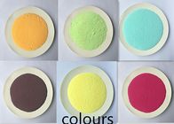 Composé de moulage de mélamine colorée de matière première pour la vaisselle
