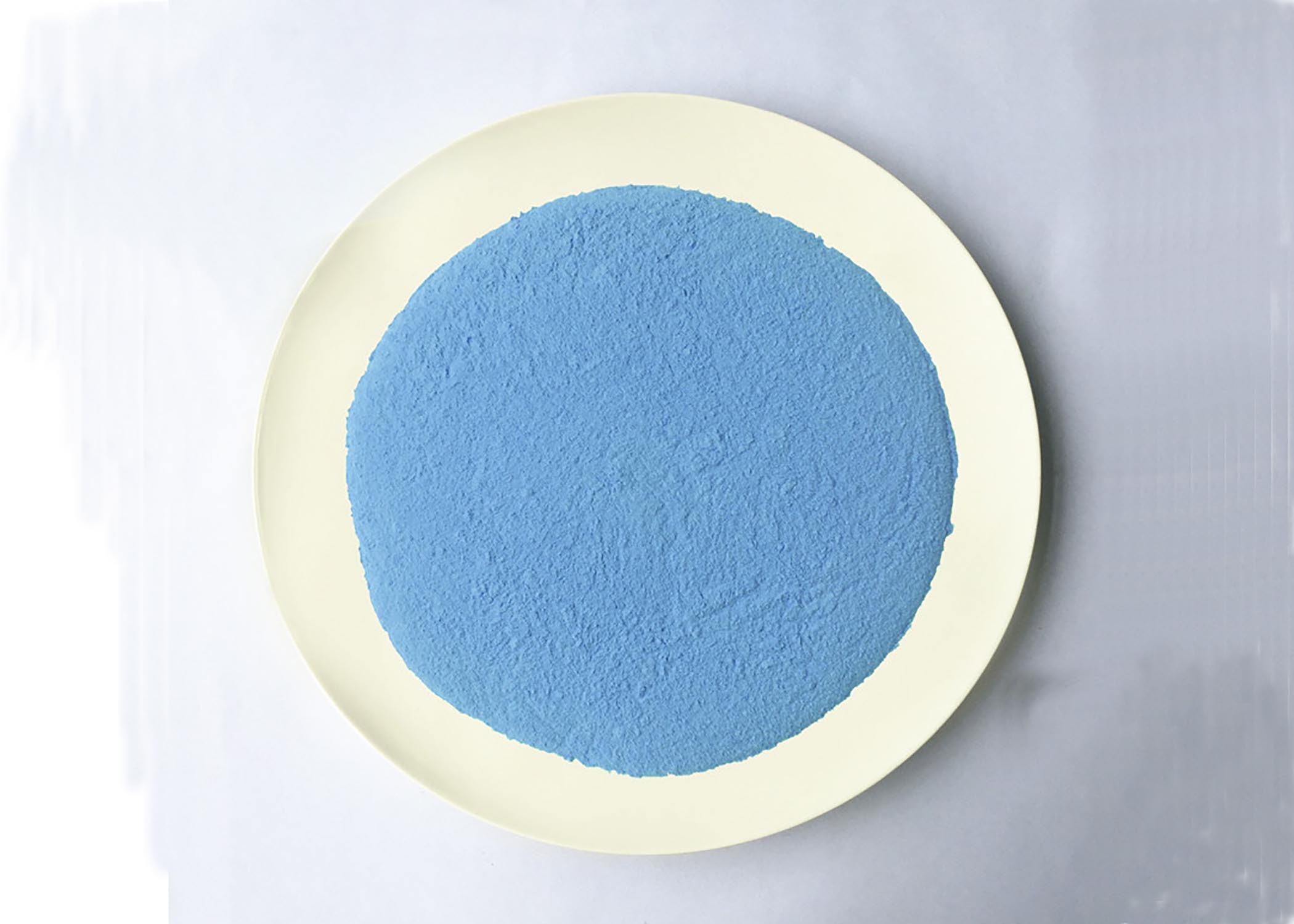 Composé de moulage de mélamine colorée chaude de ventes pour la matière première la meilleur marché de vaisselle
