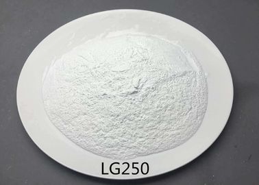 Poudre de glaçage de la mélamine LG250 stable sur le papier de décalque pour polir des produits