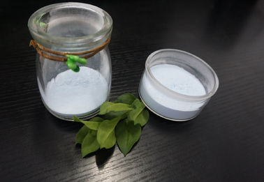 Poudre matérielle du plastique A5 de mélamine de Linght de poudre crue en plastique de résine