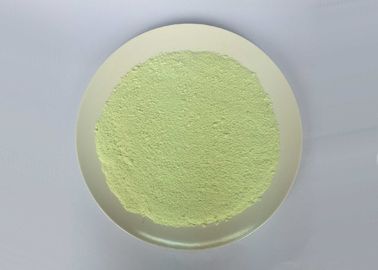 Matière première lumineuse de la catégorie comestible A5 de poudre de formaldéhyde de mélamine de couleur