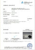 Chine Yuyao Shunji Plastics Co., Ltd certifications